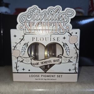 P.Louise Stardust Secrets Loose Pigment Set Magic Moments Await
